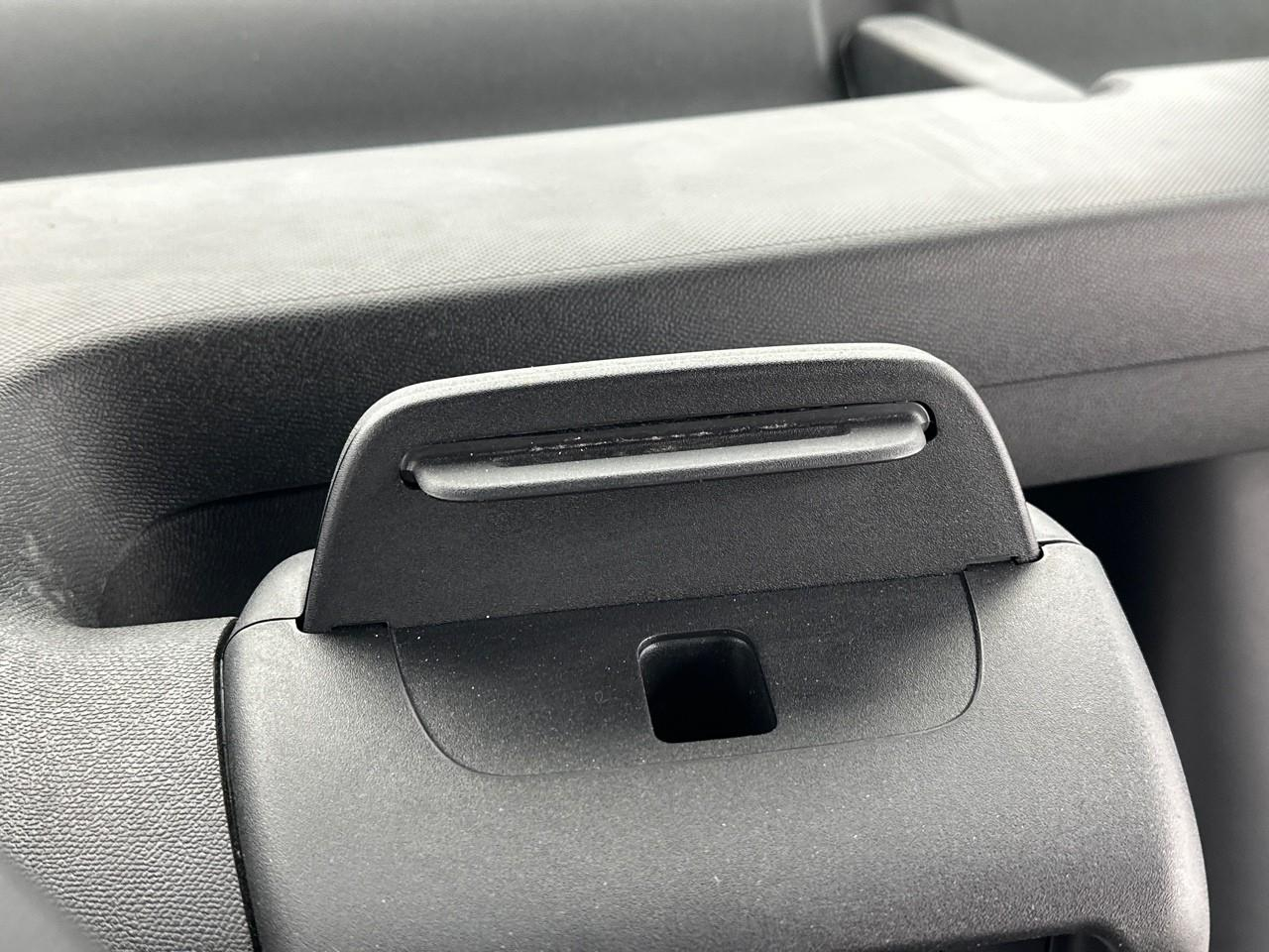 Citroën C-Zero ami buggy — photo 13