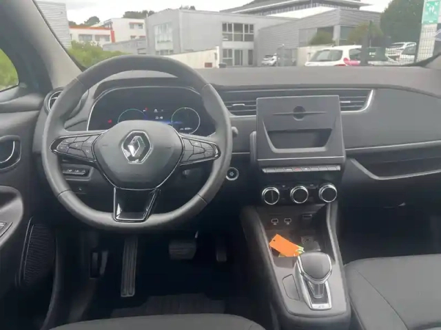 Renault Zoé zoe r110 achat intégral - 21 — photo 23