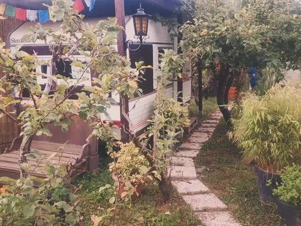 À vendre - Terrain de loisir / Verger d'environ 400 m² - Agglomération dijonnaise