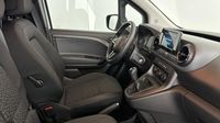 Mercedes Citan 110 CDI Long First — photo 10