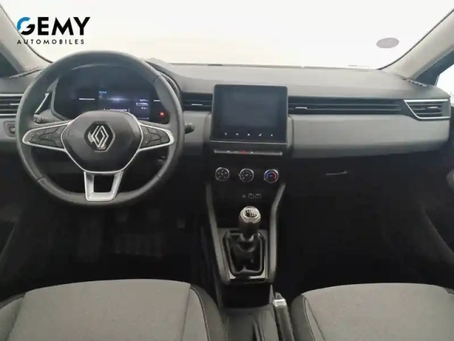 Renault Clio tce 90 — photo 8