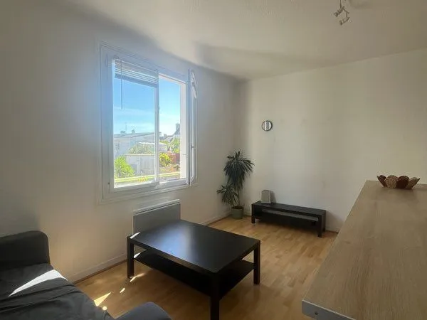Appartement Lorient ( proche base )
