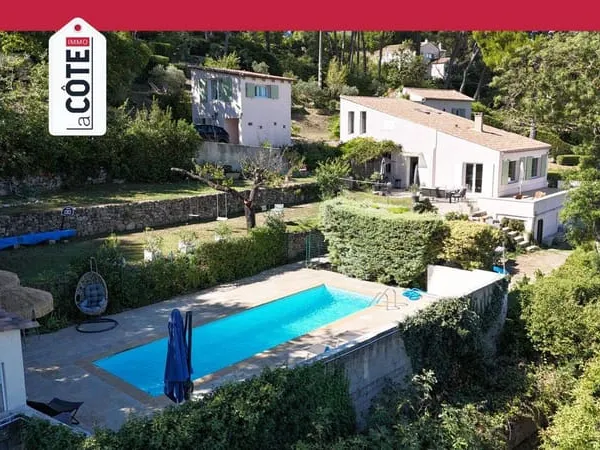 Maison 6 pièces 200 m²