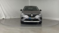 Renault Captur 1.6 E-Tech hybride 145ch Techno — photo 1