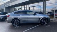 Bmw X4 M 3.0 510ch Compétition BVA8 — photo 4