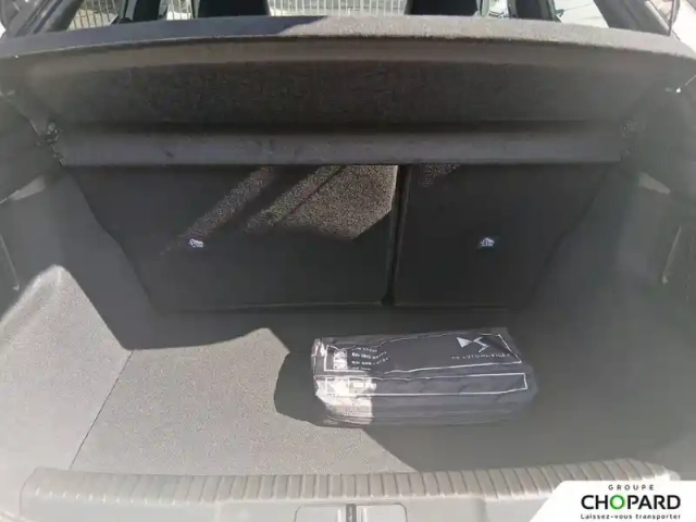 Ds Ds 3 ds3 crossback puretech 100 bvm6 — photo 6