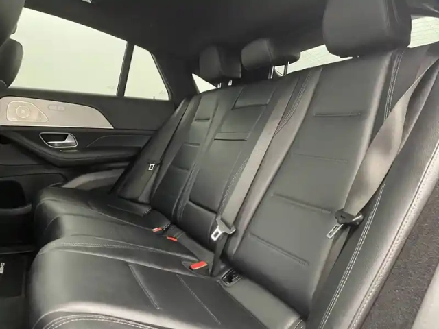 Mercedes Gle coupé 350 de 9g-tronic 4matic — photo 16