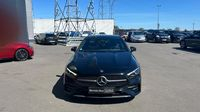 Mercedes Classe A 200 d 150ch AMG Line 8G-DCT