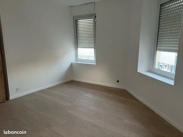 Appartement 3 pièces 70 m²