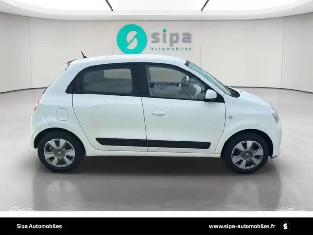 Renault Twingo iii 1.0 sce 70 — photo 6