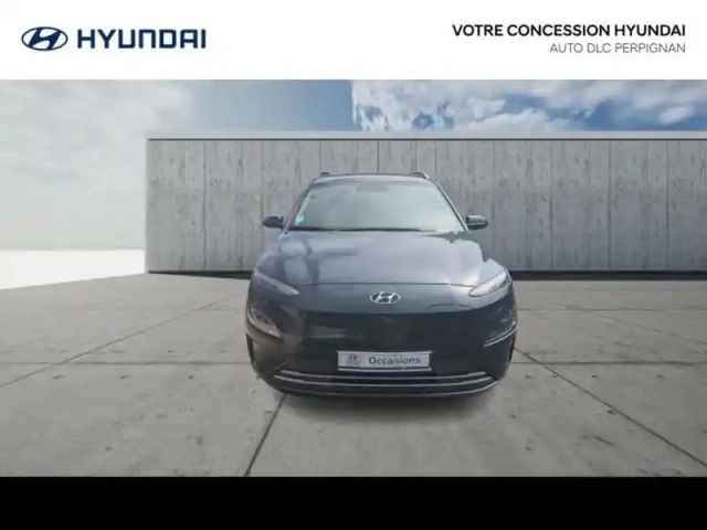 Hyundai Kona electric fl 64kwh intuitive + pack — photo 3
