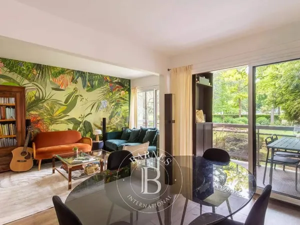 Appartement 5 pièces 92 m²