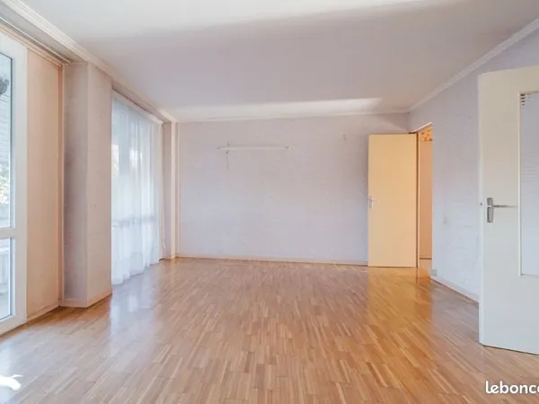 Appartement 5 pièces 94 m²