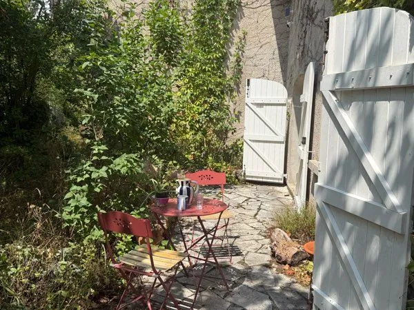 Maison à vendre à Escamps (46) - Lot