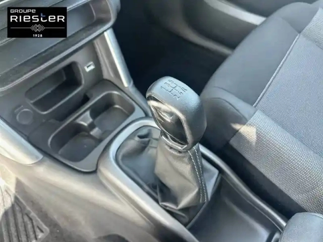 Citroën C3 Aircross puretech 82 bvm5 — photo 14