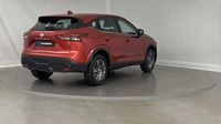 Nissan Qashqai 1.3 Mild Hybrid 140ch Acenta 2022 — photo 5