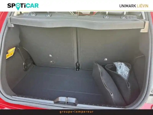 Fiat 500 3+1 e 95ch pack confort — photo 6