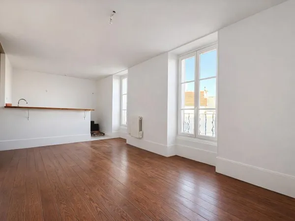 Vends t2 - 36 m² - Saint-Germain-en-Laye 78100
