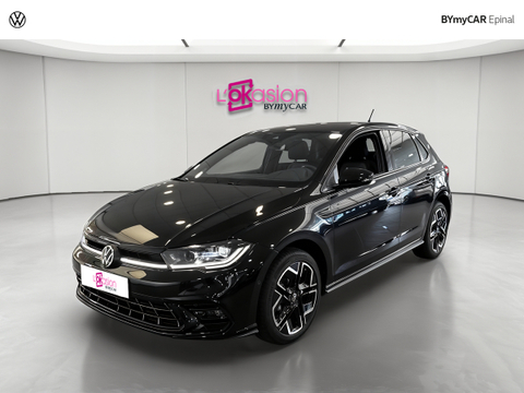 Volkswagen Polo 1.0 TSI 95 S&amp;S BVM5