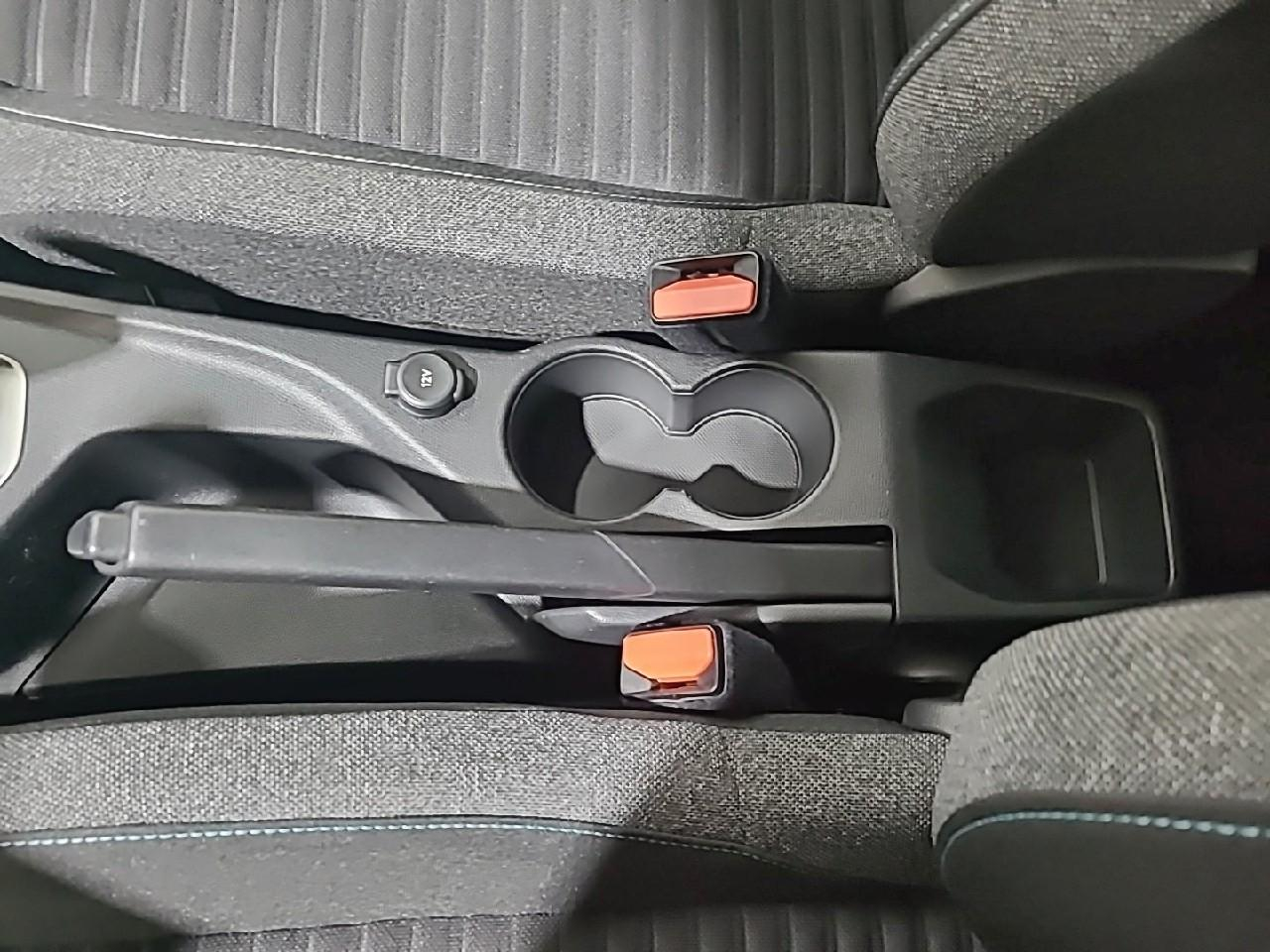 Peugeot 208 puretech 75 s&s bvm5 style — photo 20