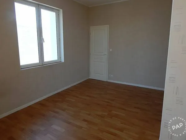 Studio 1 pièce 25 m²