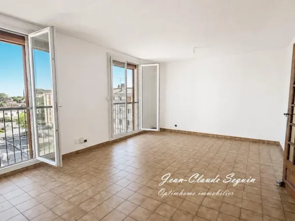 Appartement 3 pièces 70 m²