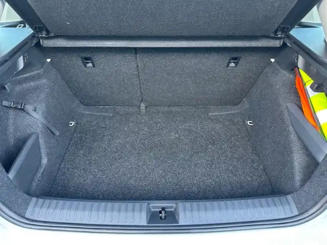 Skoda Kamiq 1.0 tsi evo 110 ch bvm6 — photo 20