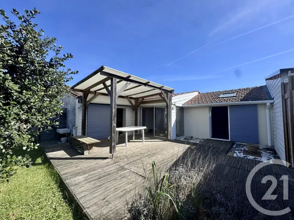 Maison 3 pièces 90 m²
