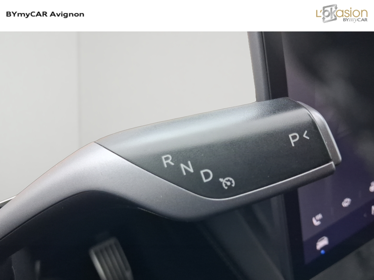 Tesla MODEL Y Grande Autonomie Dual Motor AWD — photo 14