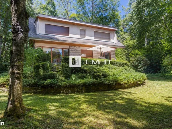 Maison 6 pièces 153 m²