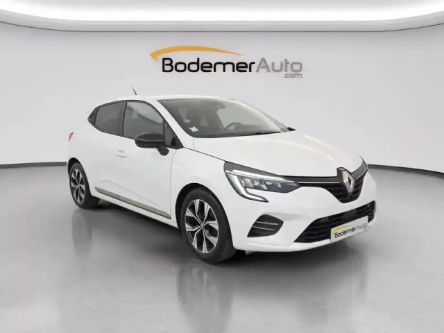 Renault Clio tce 100 gpl — photo 54