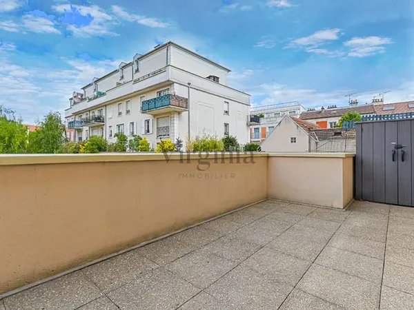 Appartement, Maisons Alfort, 4 pièces, 83 m2