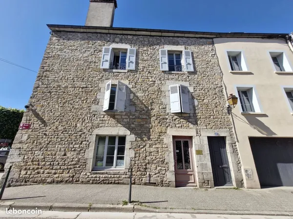 Local commercial 55 m² Arbois