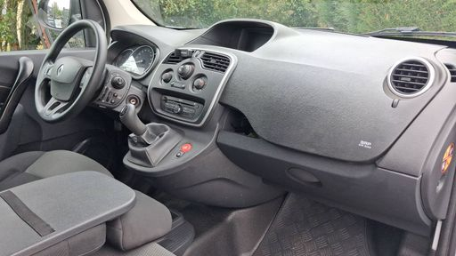 Renault Kangoo Express 1.5 dCi 90 - Grand Confort – 2018 – 116219 km – Diesel – Boîte Manuelle — photo 23