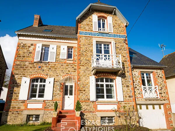 Propriété 7 pièces 175 m²