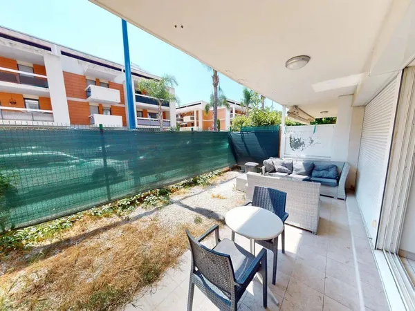 Appartement 2 pièces 37 m²