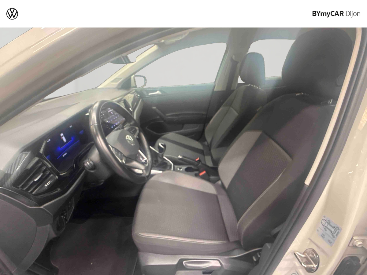 Volkswagen Polo 1.0 TSI 95 S&amp;S BVM5 — photo 11