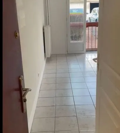 Studio de 15m2 à louer sur Montluçon