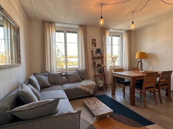 Appartement 4 pièces 70 m²