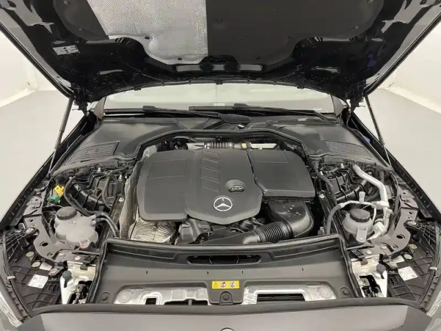 Mercedes Classe C 300 de 9g-tronic e-hybrid eq — photo 20