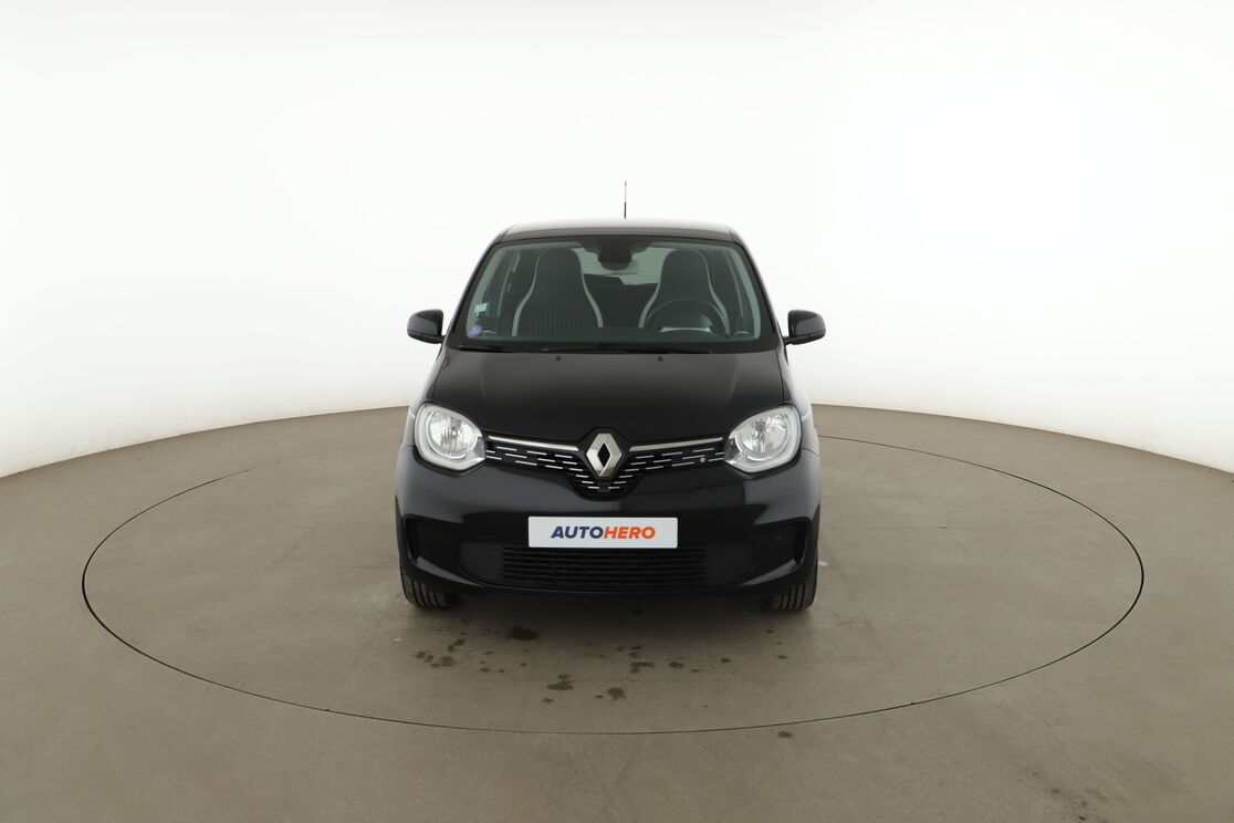 Renault Twingo 0.9 TCe Intens EDC — photo 8