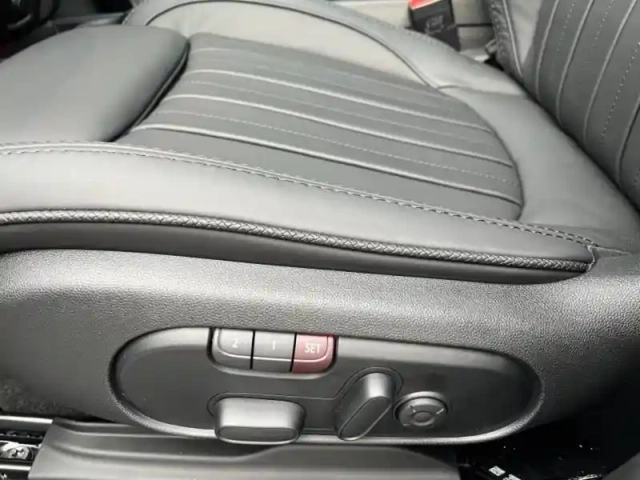 Mini Countryman cooper se 125ch + 95ch edition untamed plus all4 bva6 — photo 7