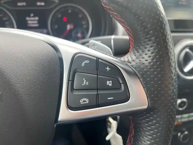Mercedes Classe B 180 d 109ch sport edition 7g-dct — photo 21