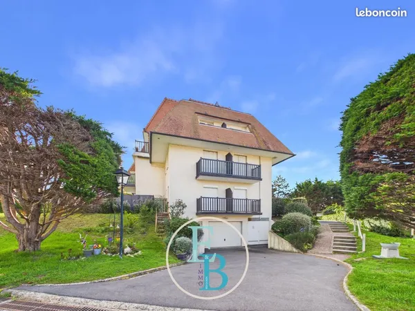 Appartement 2 pièces 35 m²