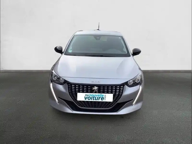 Peugeot 208 puretech 75 s&amp;s bvm5 — photo 2