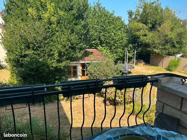 Location étudiants, chercheurs, stagiaires Orsay Mondetour