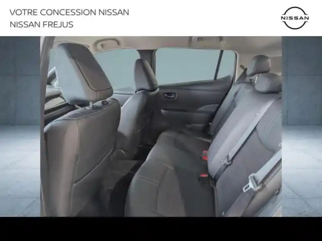 Nissan Leaf 150ch 40kwh n-connecta 22 — photo 14
