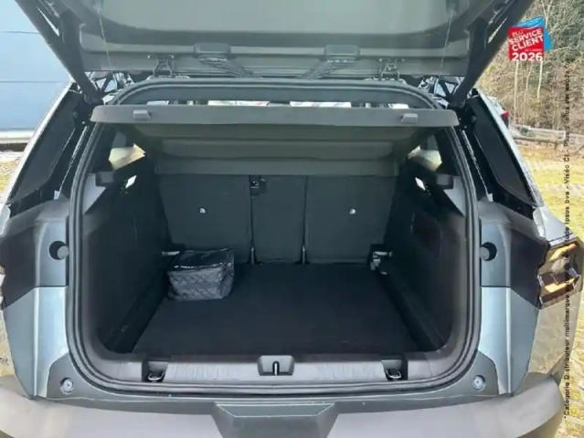Jeep Compass electrique 213ch 157kw altitude — photo 14
