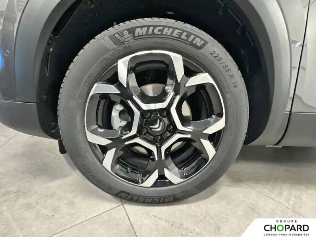 Citroën C5 Aircross bluehdi 130 eat8 — photo 21