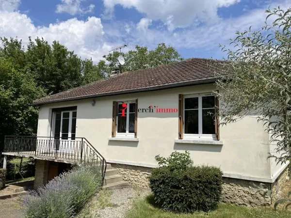Maison 3 pièces 65 m²